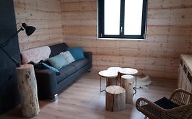 Chalet du Toit Vosgien
