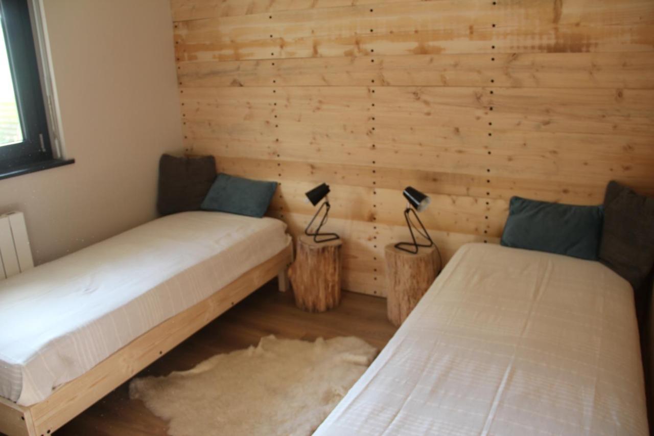 Chalet du Toit Vosgien Gérardmer Extérieur photo