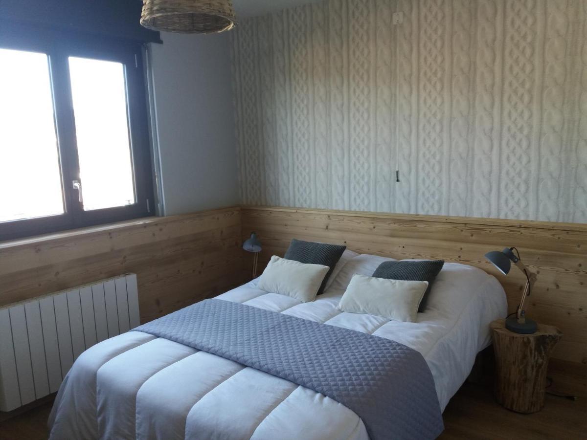 Chalet du Toit Vosgien Gérardmer Extérieur photo